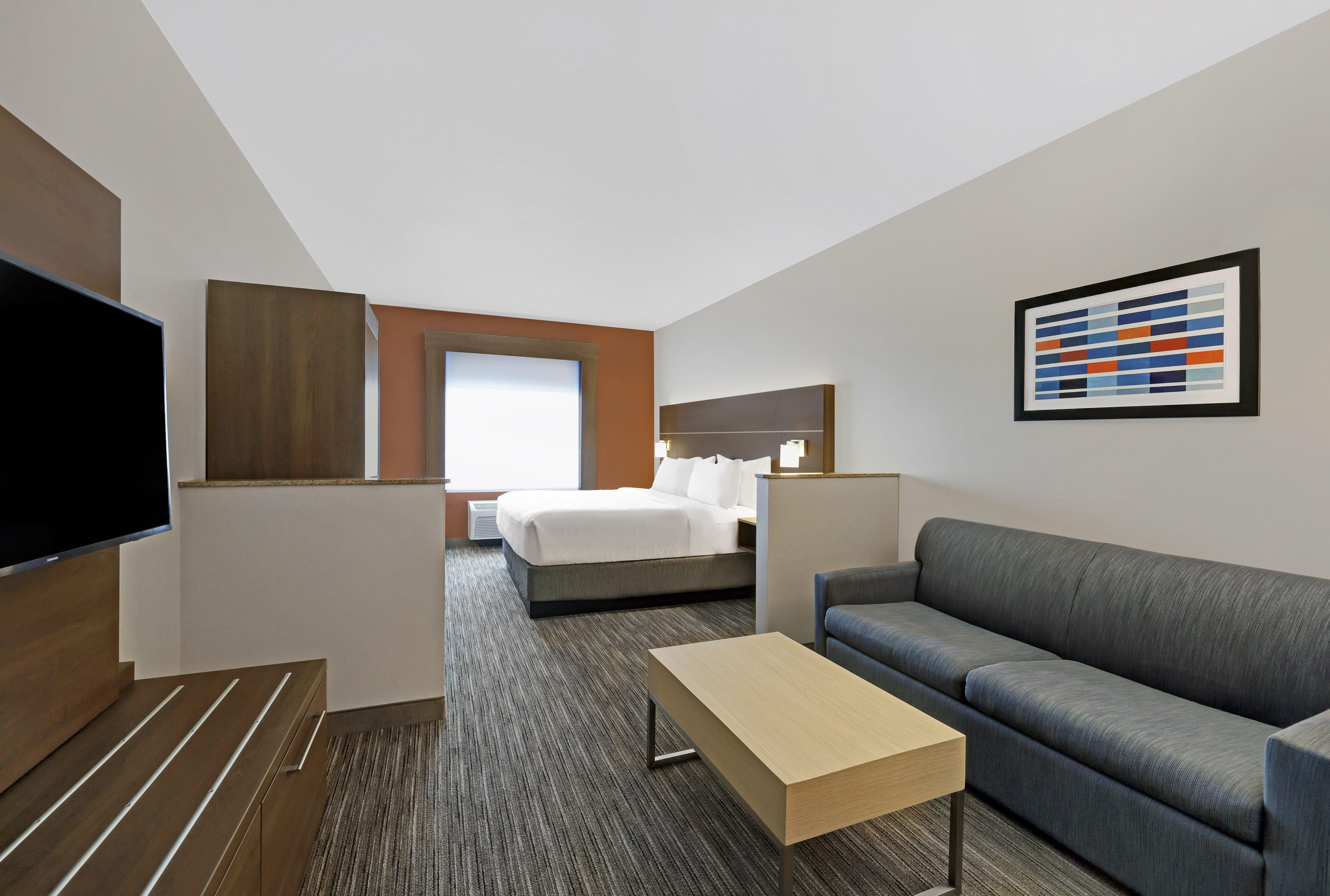 Holiday Inn Express Newport By Ihg Εξωτερικό φωτογραφία
