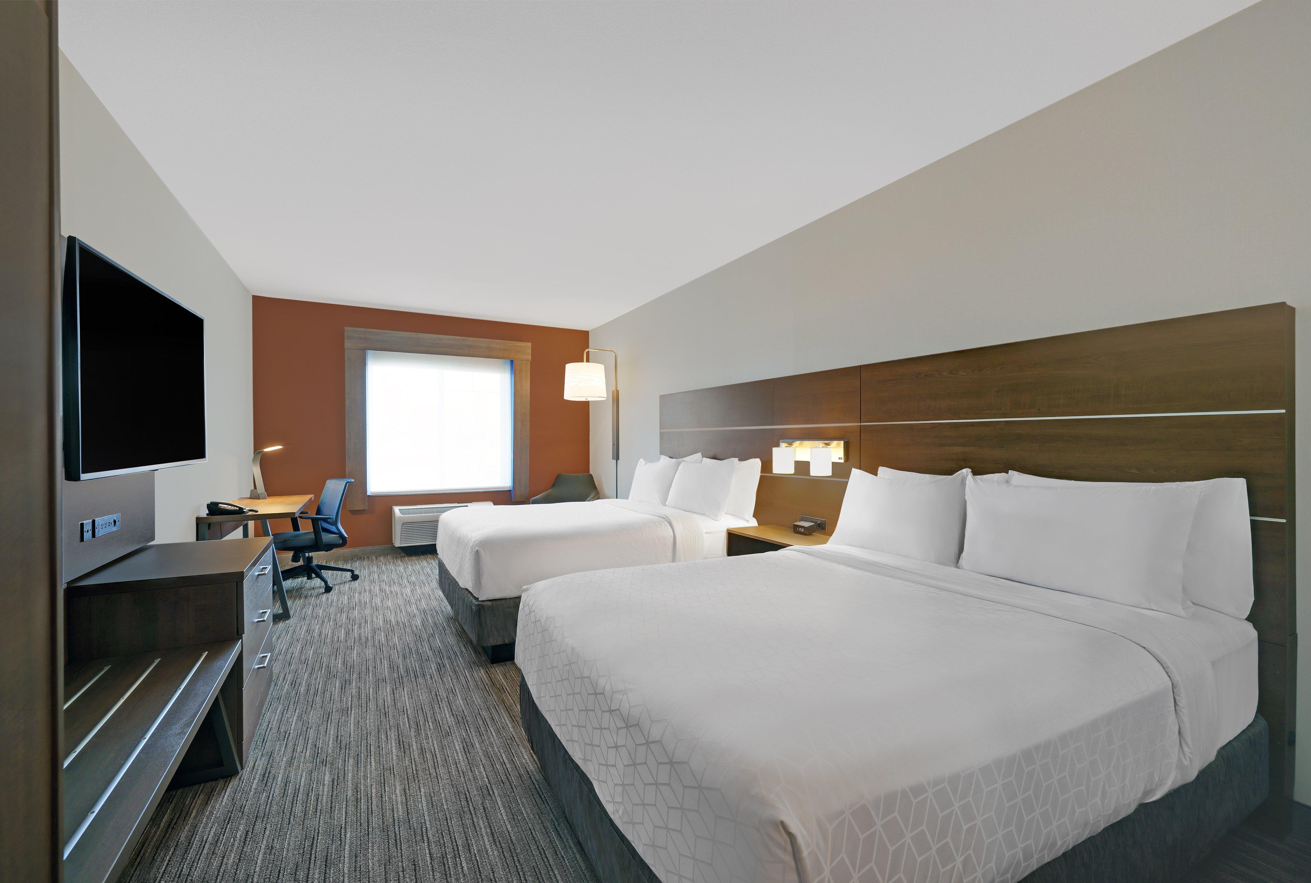 Holiday Inn Express Newport By Ihg Εξωτερικό φωτογραφία