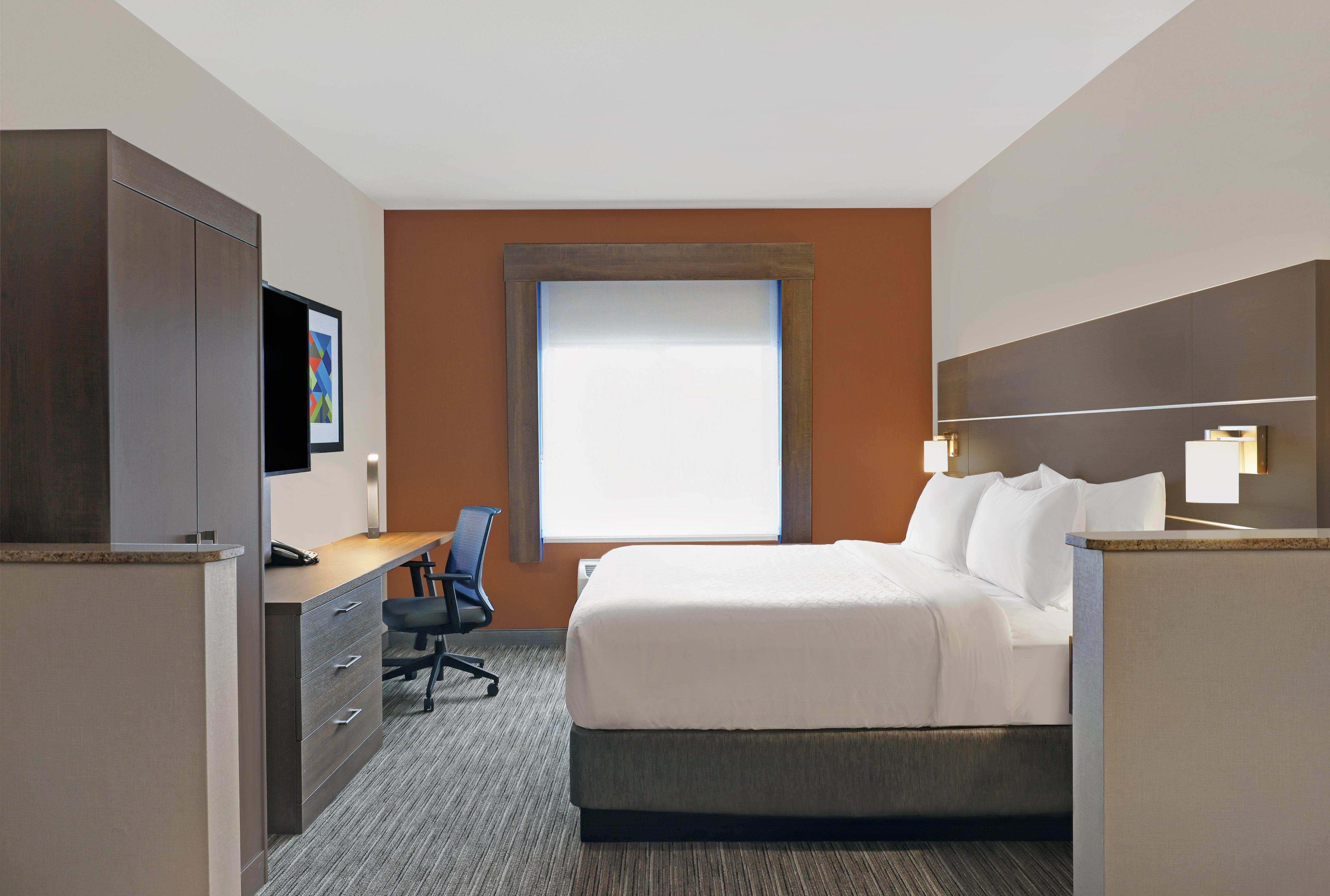 Holiday Inn Express Newport By Ihg Εξωτερικό φωτογραφία