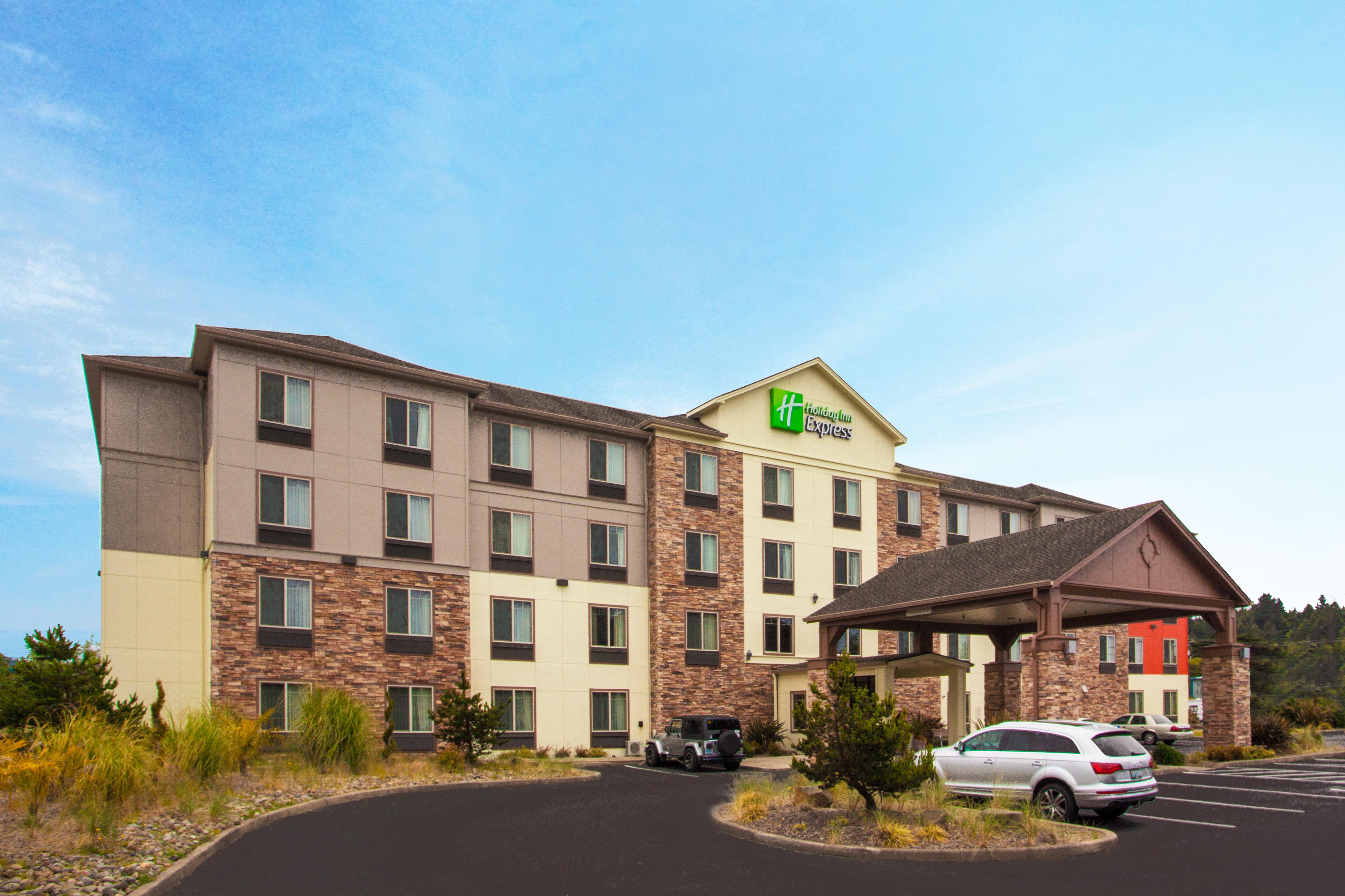 Holiday Inn Express Newport By Ihg Εξωτερικό φωτογραφία