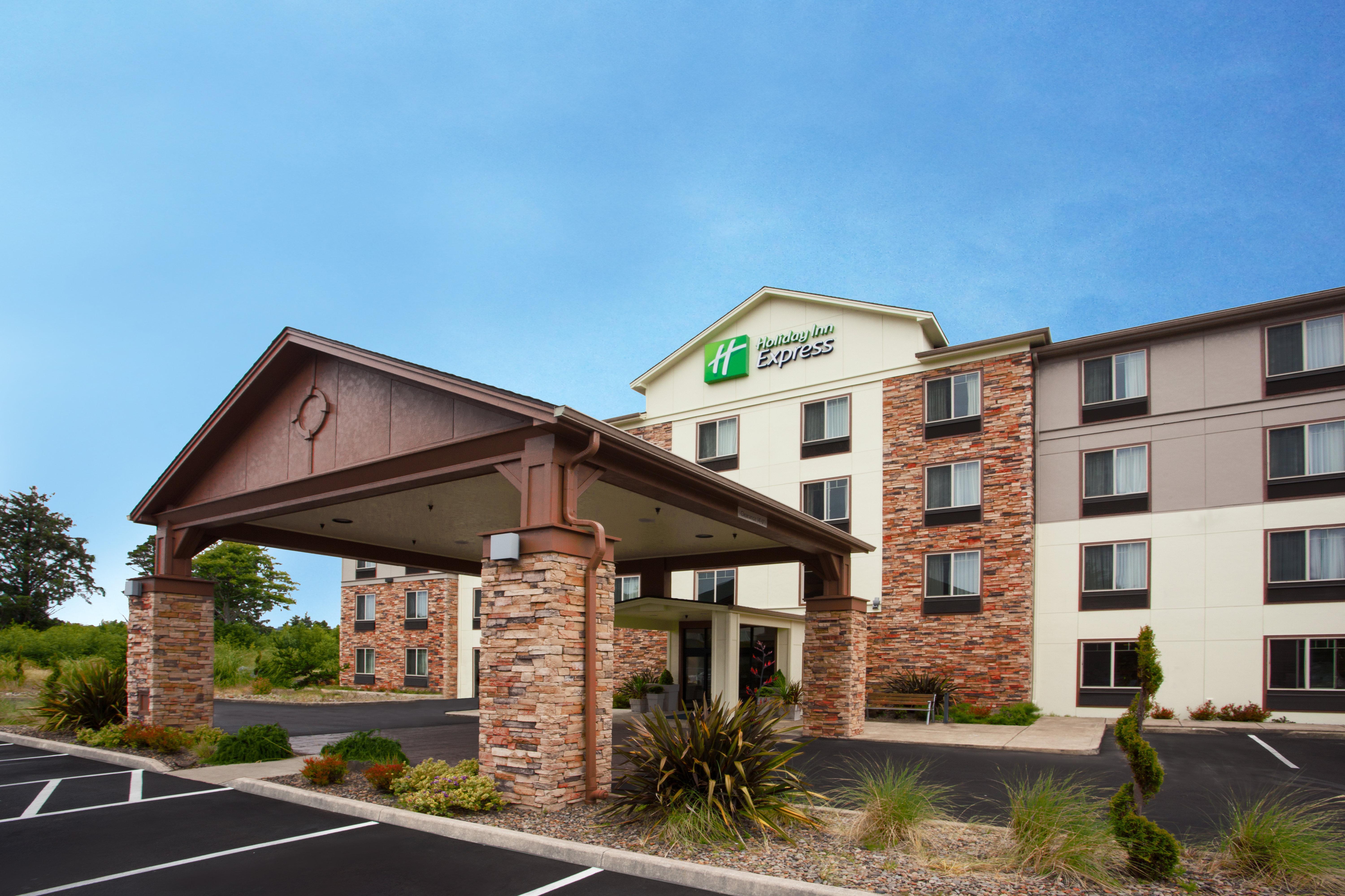 Holiday Inn Express Newport By Ihg Εξωτερικό φωτογραφία