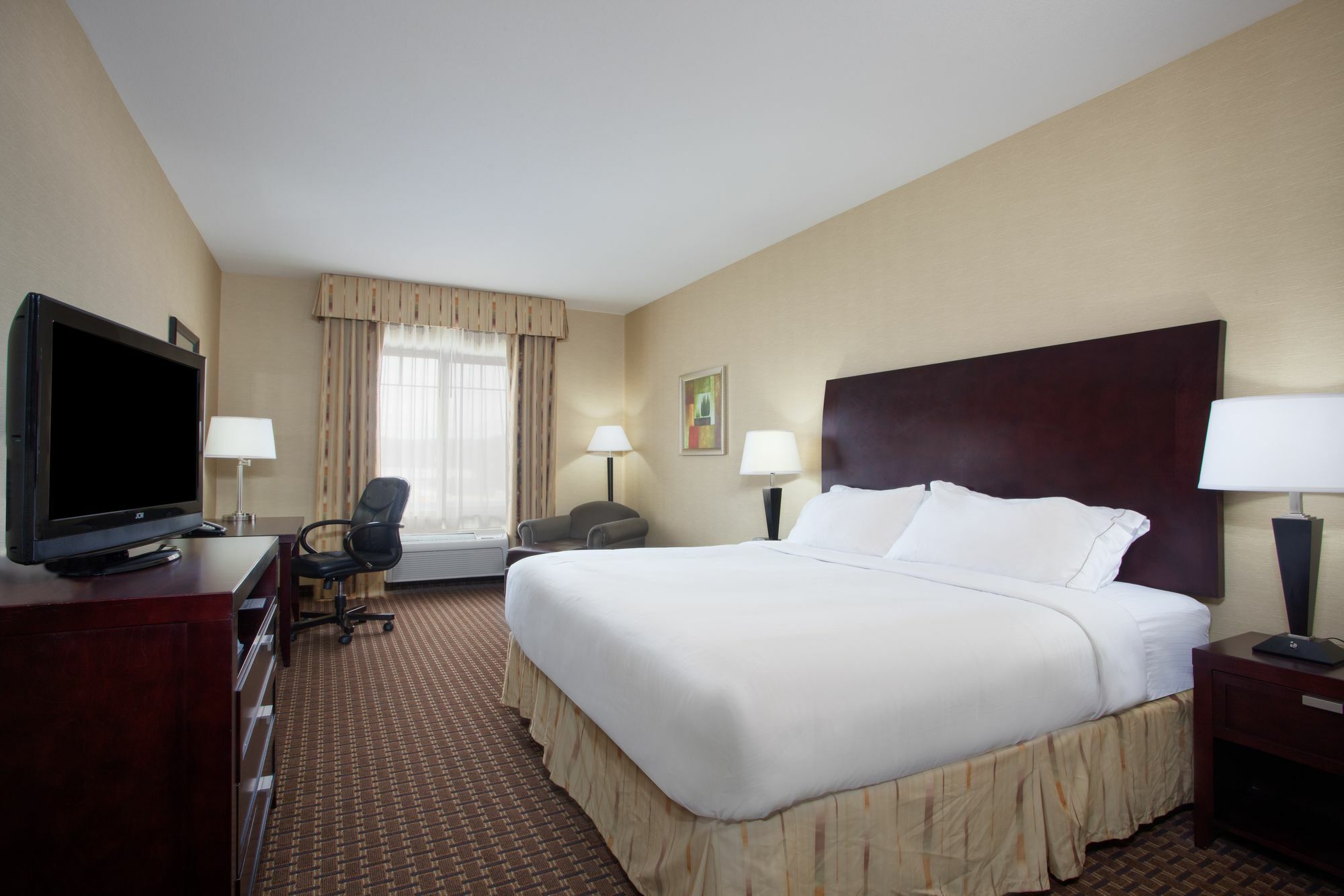 Holiday Inn Express Newport By Ihg Εξωτερικό φωτογραφία